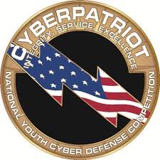 CyberPatriot Logo