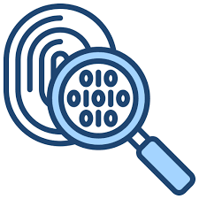 Forensics Project Logo