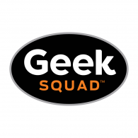 Best Buy Geek Squad logo