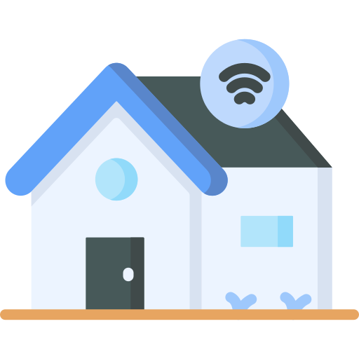Neighborhood Tech Support logo