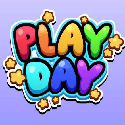 PlayDay App Logo