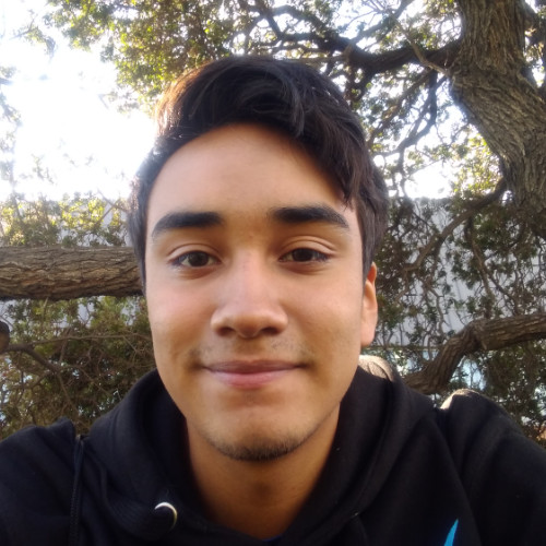Jsy Jared Corado profile photo